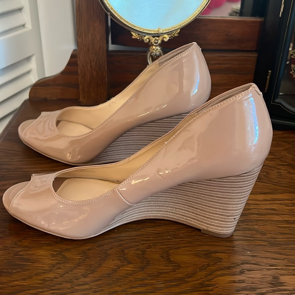Jessica Simpson size 8